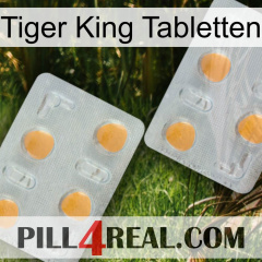 Tiger King Tablets 25